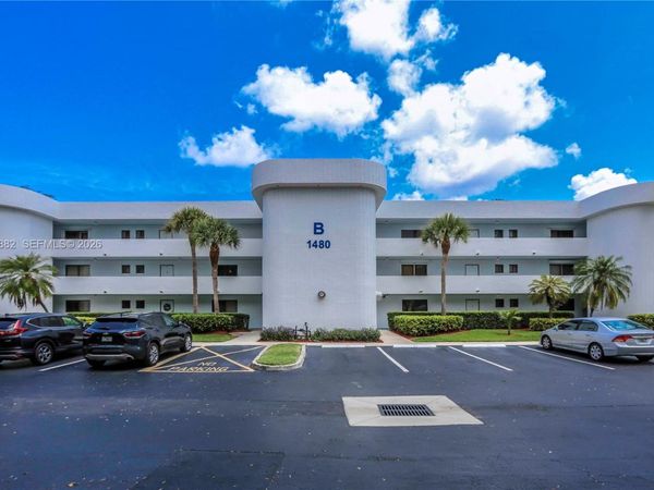 1480 Sheridan St , Unit 26B, Hollywood, FL 33020