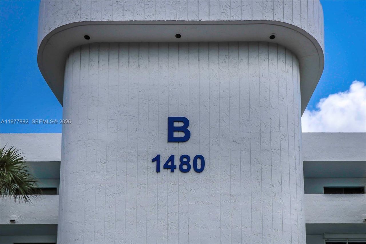 1480 Sheridan St , Unit 26B, Hollywood, FL 33020 Photo