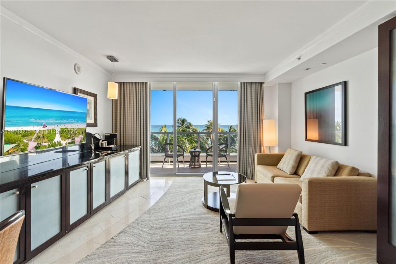 4391 Collins Ave, Unit 412, Miami Beach, FL 33140 Photo