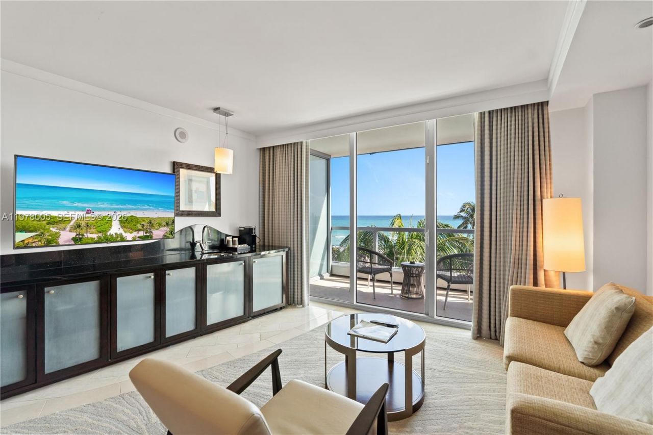 4391 Collins Ave, Unit 412, Miami Beach, FL 33140 Photo