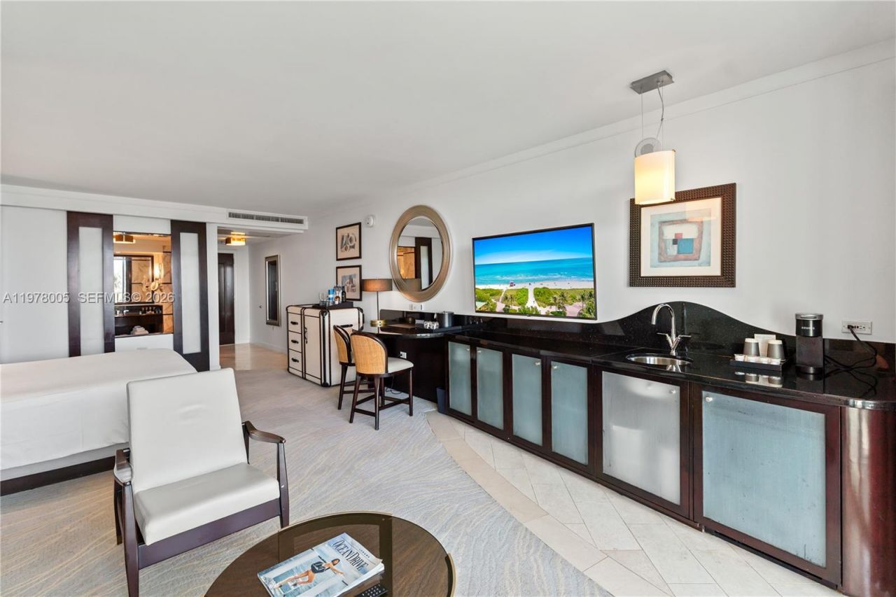 4391 Collins Ave, Unit 412, Miami Beach, FL 33140 Photo
