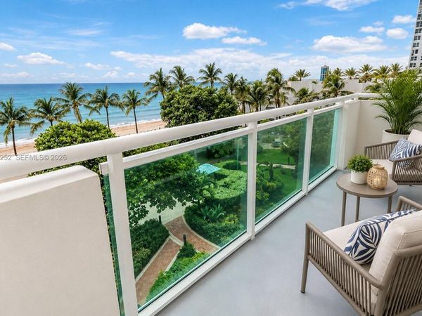 3001 S Ocean Dr, Unit 411, Hollywood, FL 33019