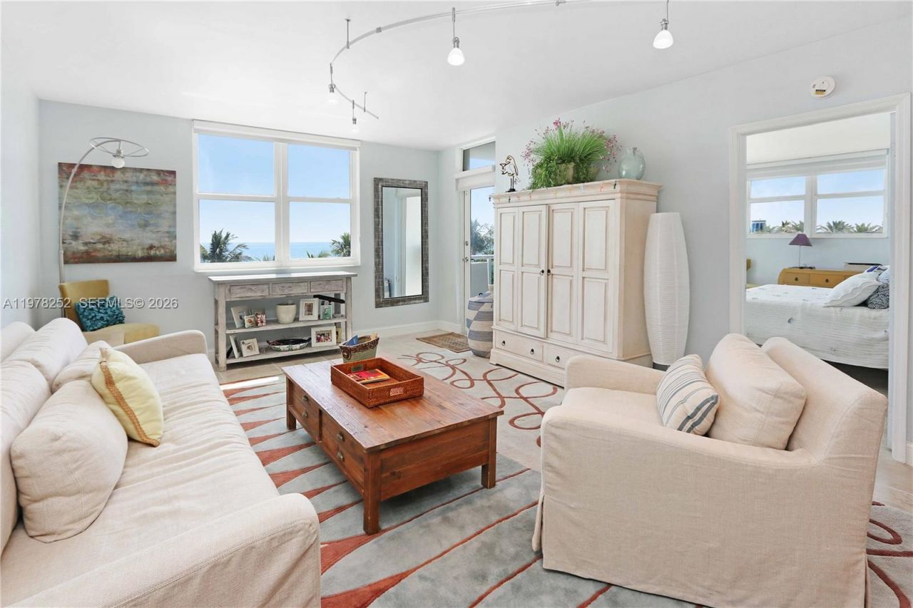 3001 S Ocean Dr , Unit 411, Hollywood, FL 33019 Photo