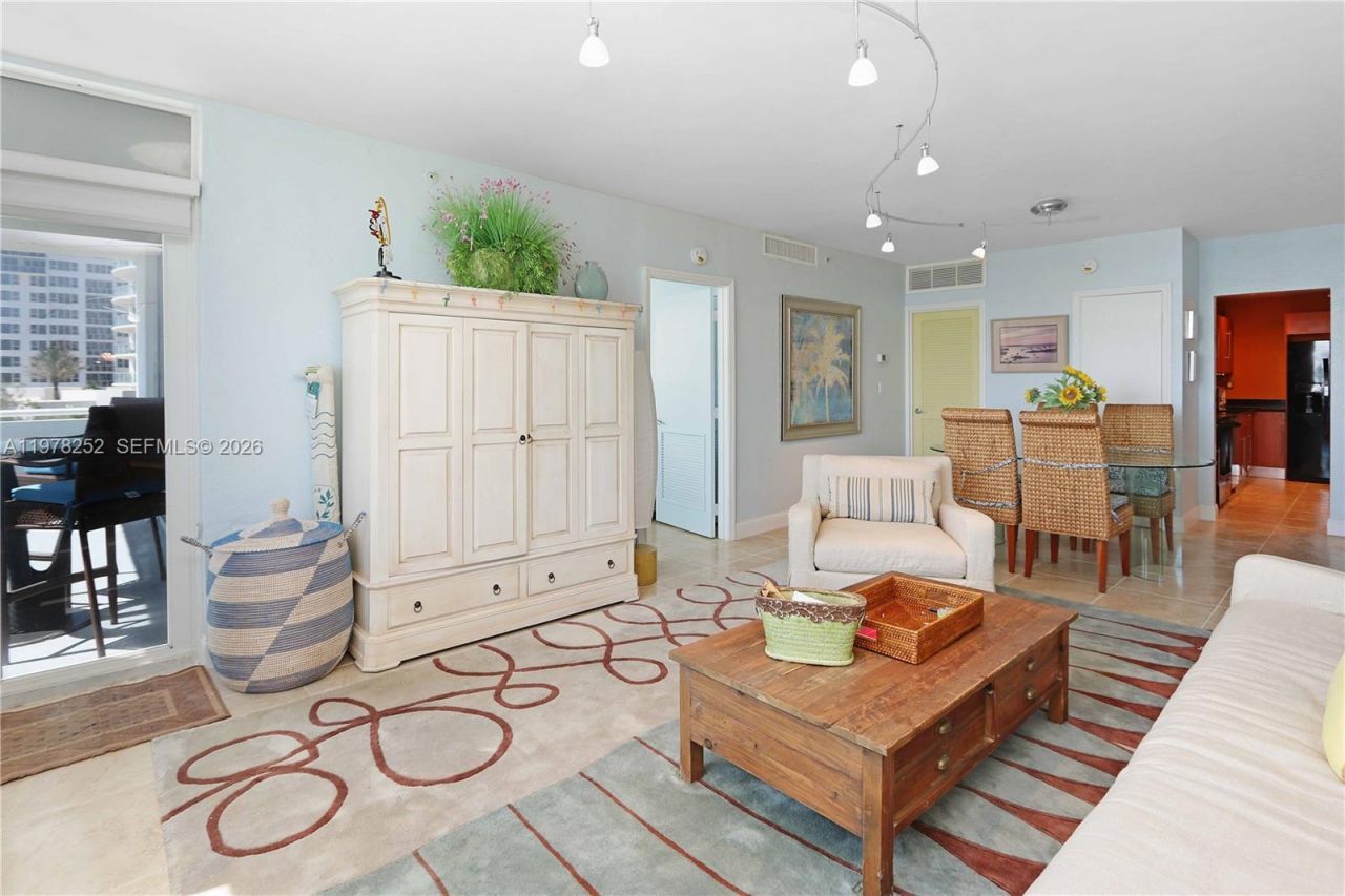 3001 S Ocean Dr , Unit 411, Hollywood, FL 33019 Photo