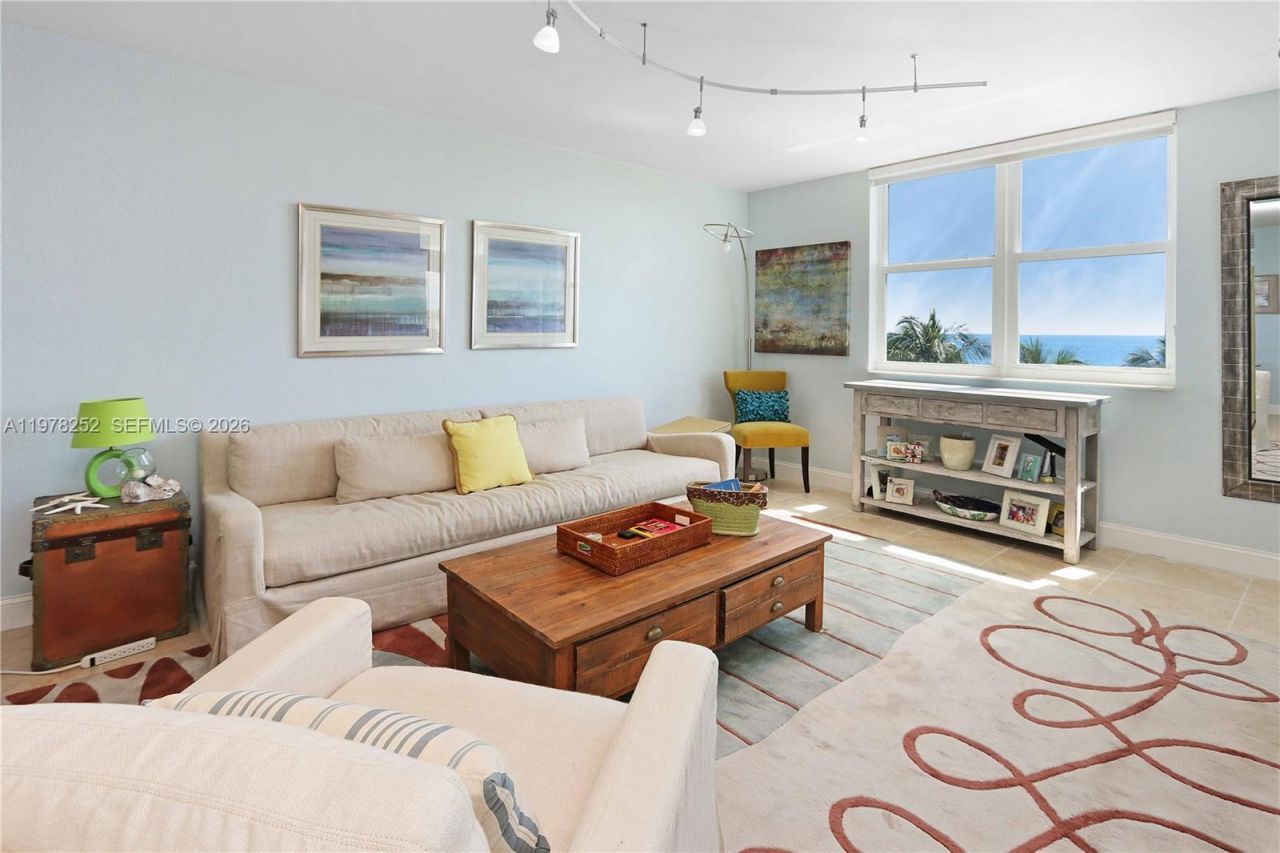 3001 S Ocean Dr , Unit 411, Hollywood, FL 33019 Photo