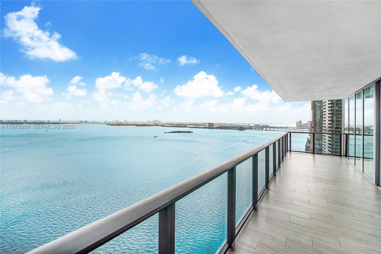 3131 NE 7th Ave, Unit 3101, Miami, FL 33137 Photo