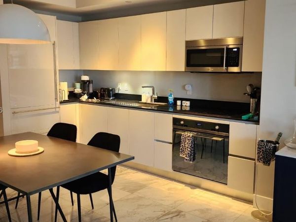 1010 Brickell Ave, Unit 4208, Miami, FL 33131