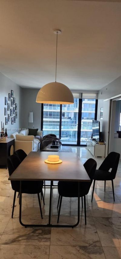 1010 Brickell Ave, Unit 4208, Miami, FL 33131 Photo