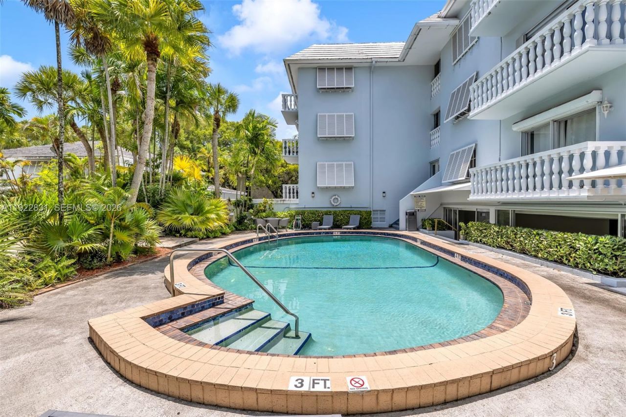 Please Call For Address, Unit A304, Coral Gables, FL 33146 Photo