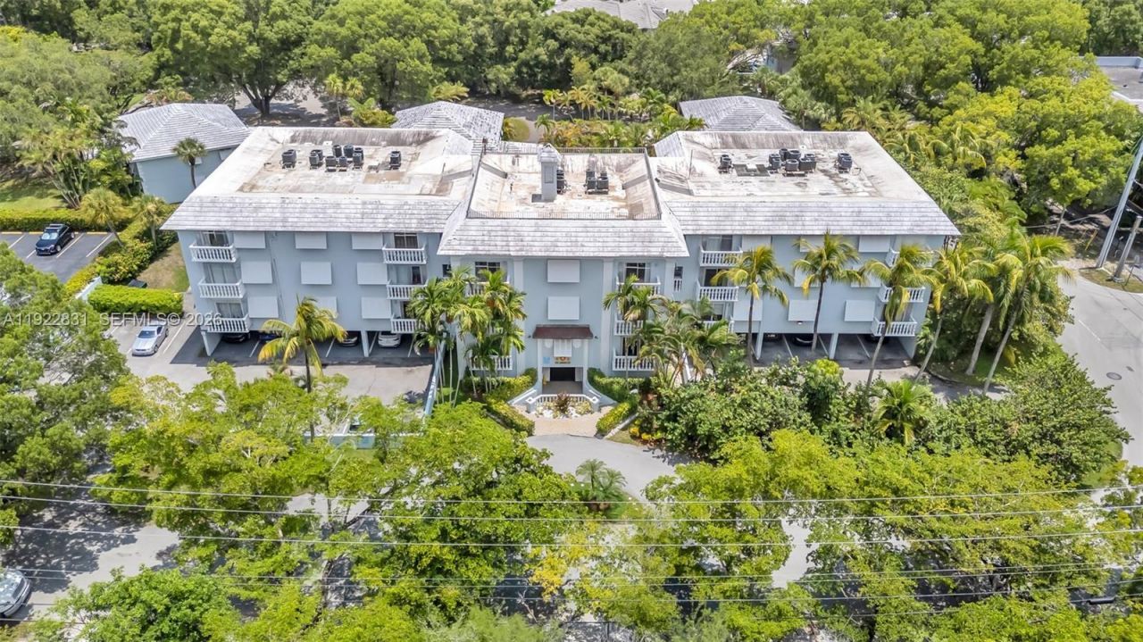 Please Call For Address, Unit A304, Coral Gables, FL 33146 Photo