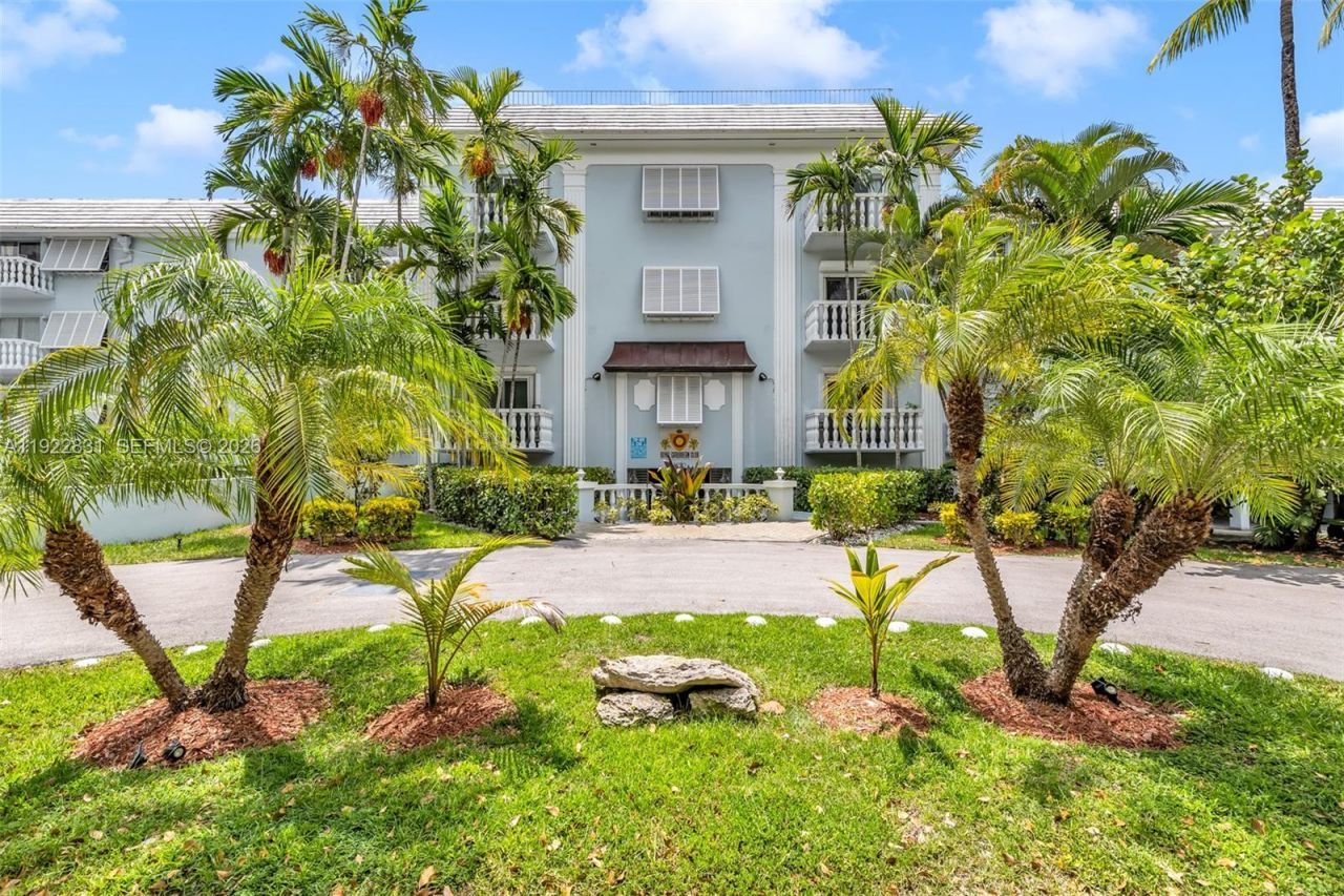 Please Call For Address, Unit A304, Coral Gables, FL 33146 Photo