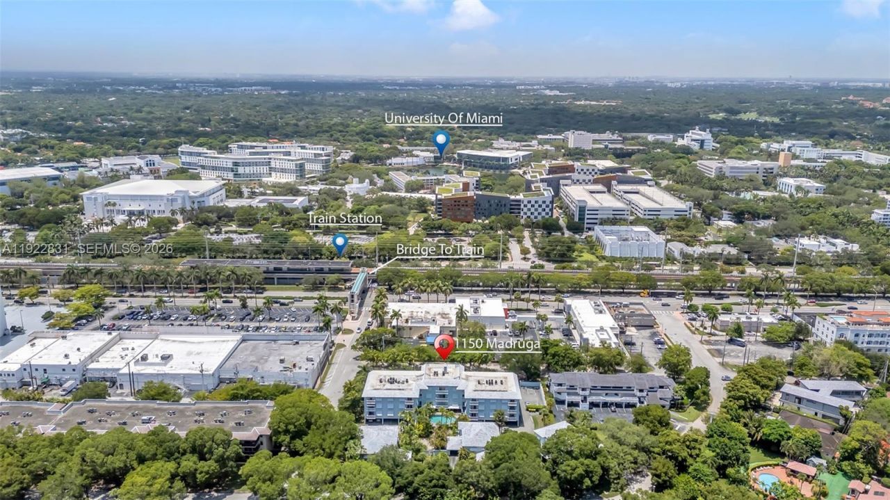 Please Call For Address, Unit A304, Coral Gables, FL 33146 Photo