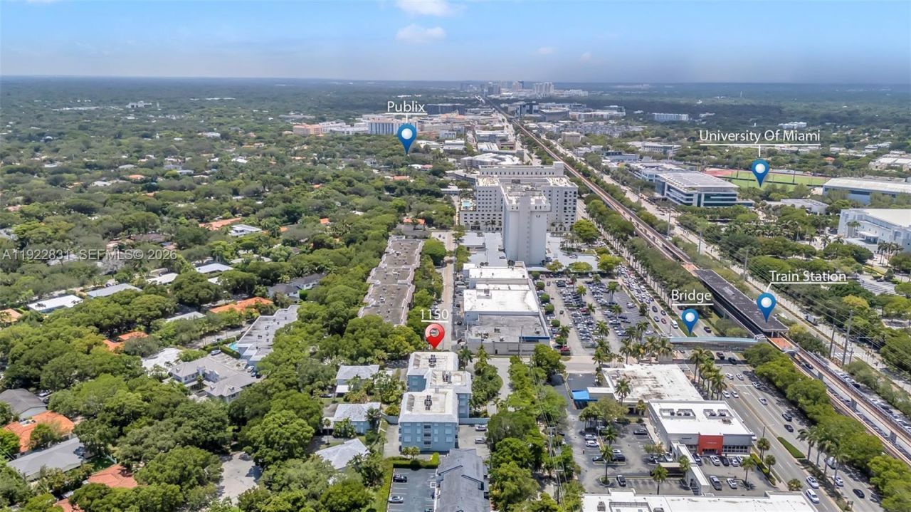 Please Call For Address, Unit A304, Coral Gables, FL 33146 Photo