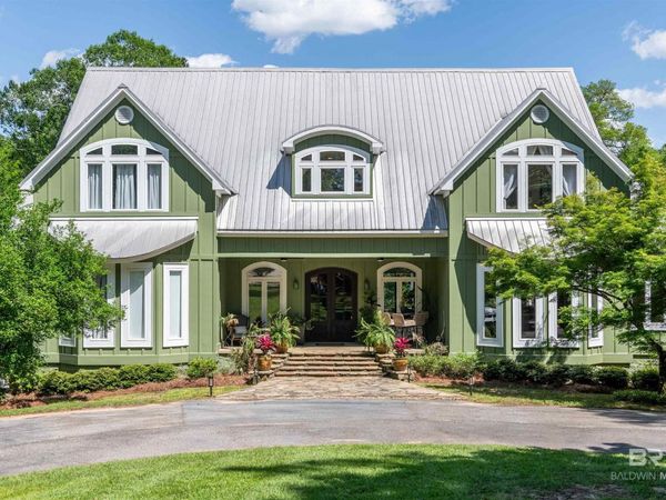 904 Sea Cliff Drive, Fairhope, AL 36532