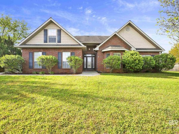 10898 Bristow Court, Daphne, AL 36526