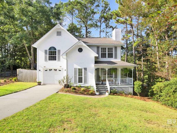 107 Boosketuh Circle, Daphne, AL 36526