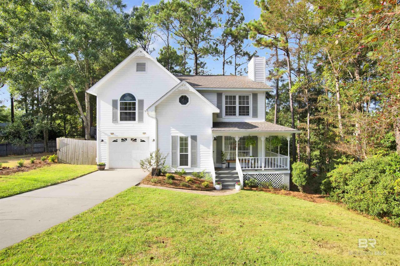 107 Boosketuh Circle, Daphne, AL 36526 Main Photo