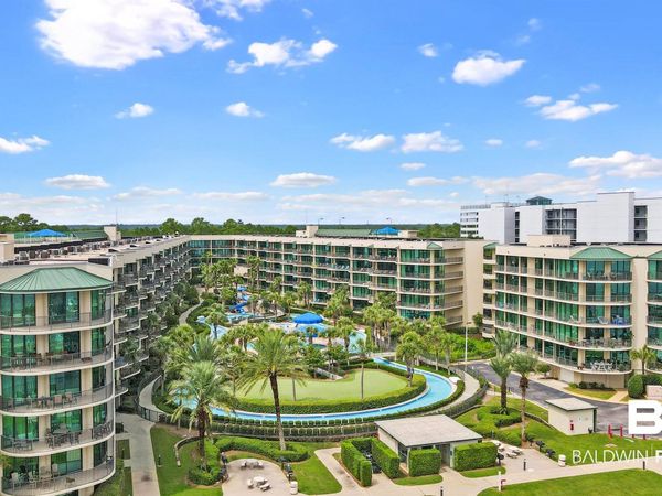 27580 Canal Road, Unit 1414, Orange Beach, AL 36561