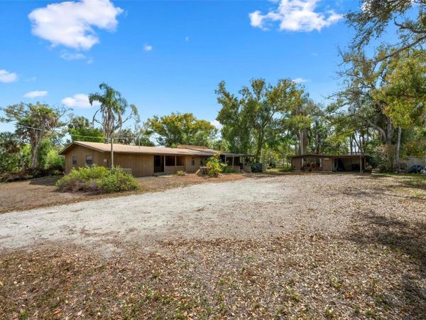 3034 PROCTOR ROAD , SARASOTA, FL 34231