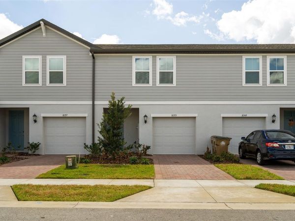 16353 BIRD OF PARADISE AVENUE, CLERMONT, FL 34714