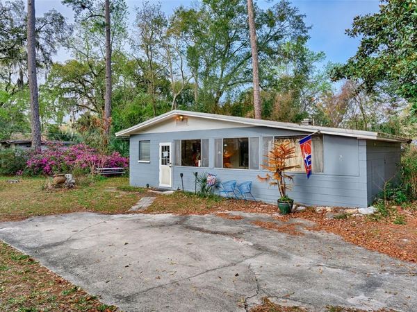 1919 NW 4TH AVENUE , GAINESVILLE, FL 32603