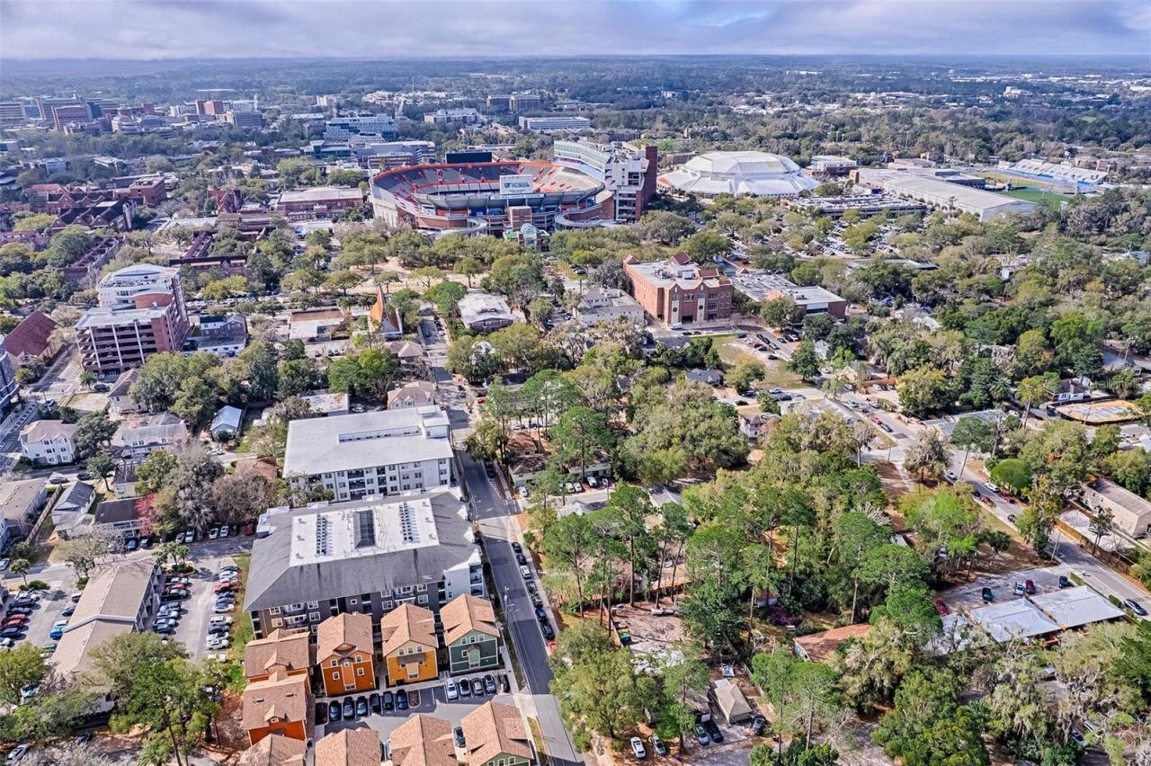 1919 NW 4th Avenue, Gainesville, FL 32603 Photo