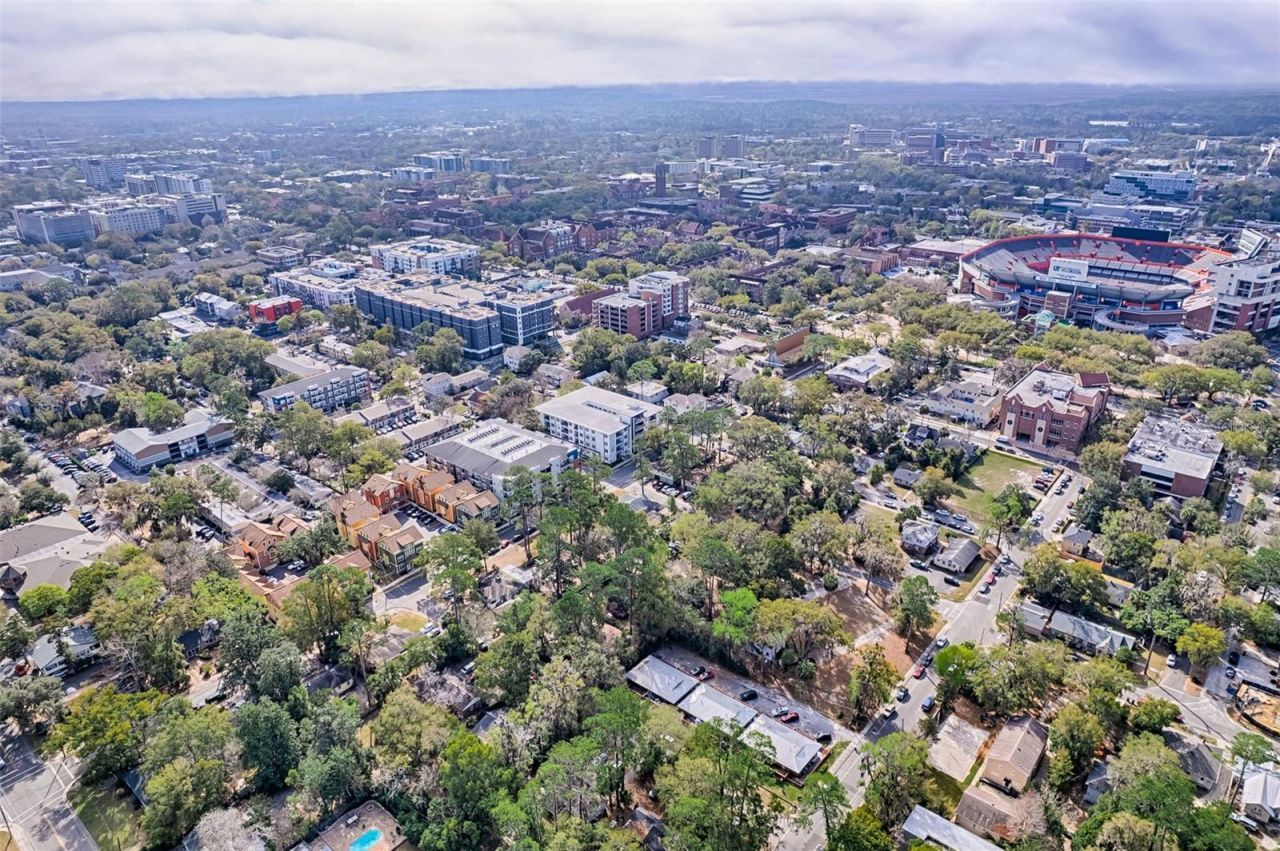 1919 NW 4th Avenue, Gainesville, FL 32603 Photo