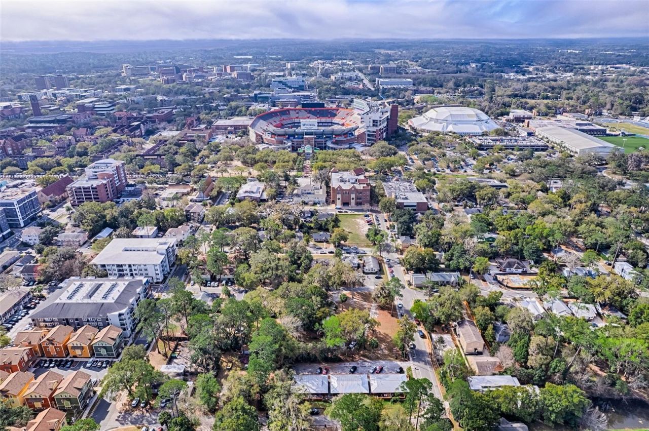 1919 NW 4th Avenue, Gainesville, FL 32603 Photo