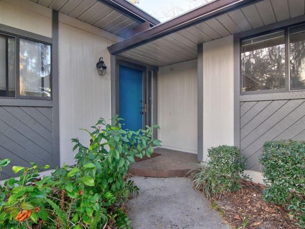 1628 NW 19TH CIRCLE , GAINESVILLE, FL 32605