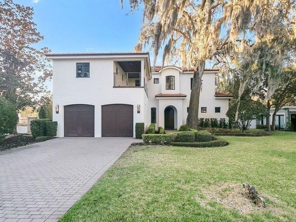 2550 VENETIAN WAY , WINTER PARK, FL 32789