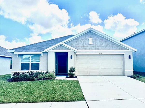 13374 MYLION WAY, SPRING HILL, FL 34610