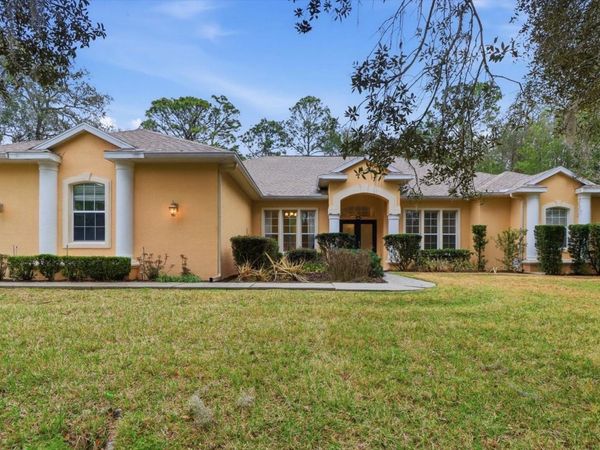 497 N KINGLET AVENUE , HERNANDO, FL 34442