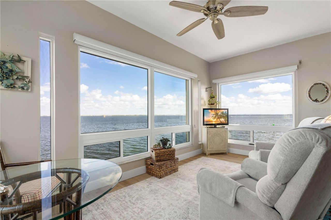 1 Colony Point Drive, Unit 7C, Punta Gorda, FL 33950 Photo