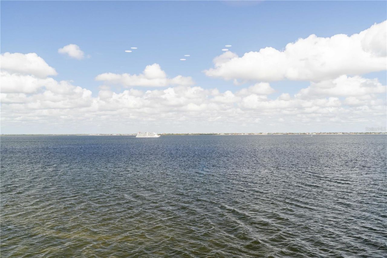 1 Colony Point Drive, Unit 7C, Punta Gorda, FL 33950 Photo