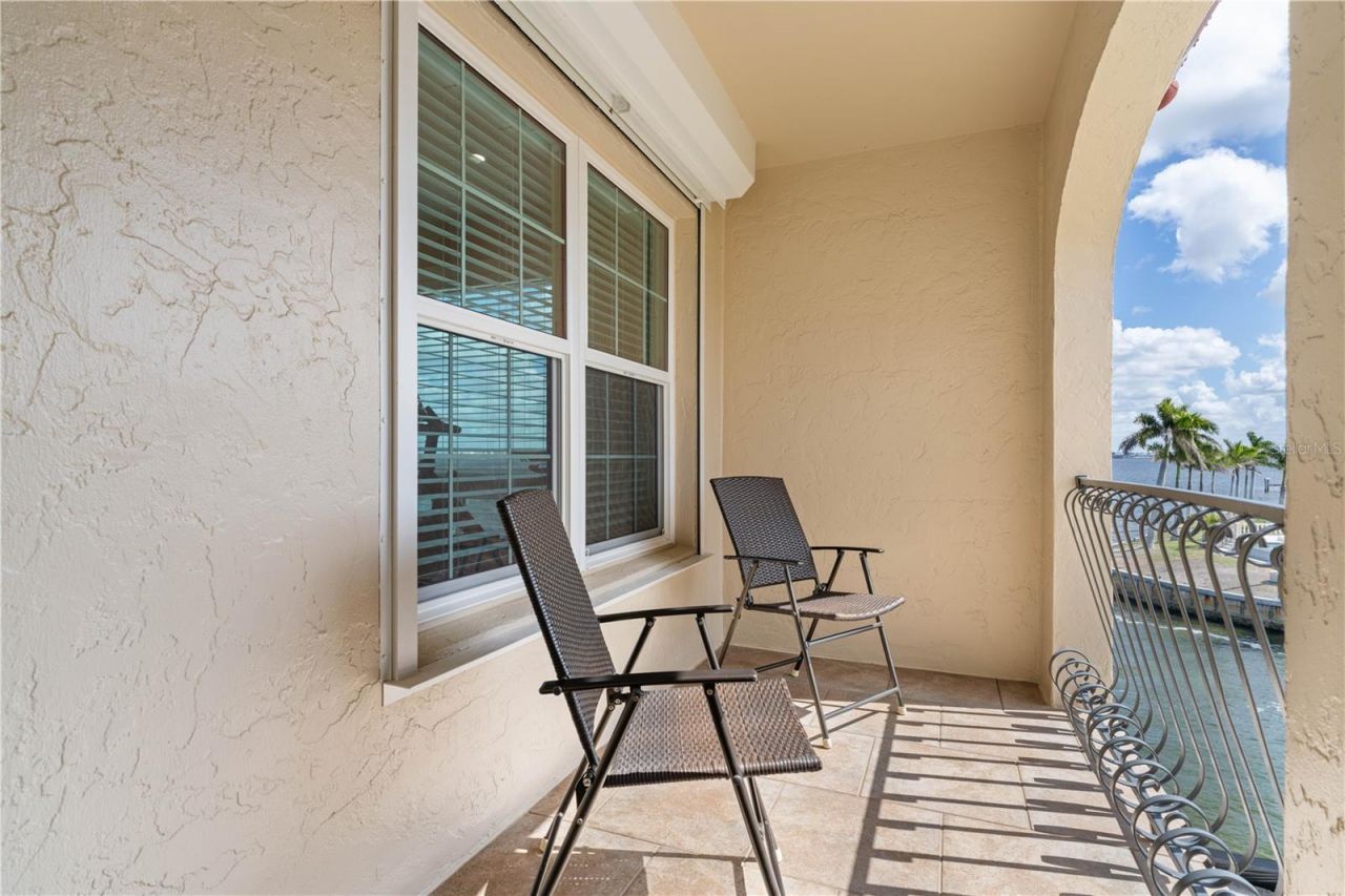 1 Colony Point Drive, Unit 7C, Punta Gorda, FL 33950 Photo