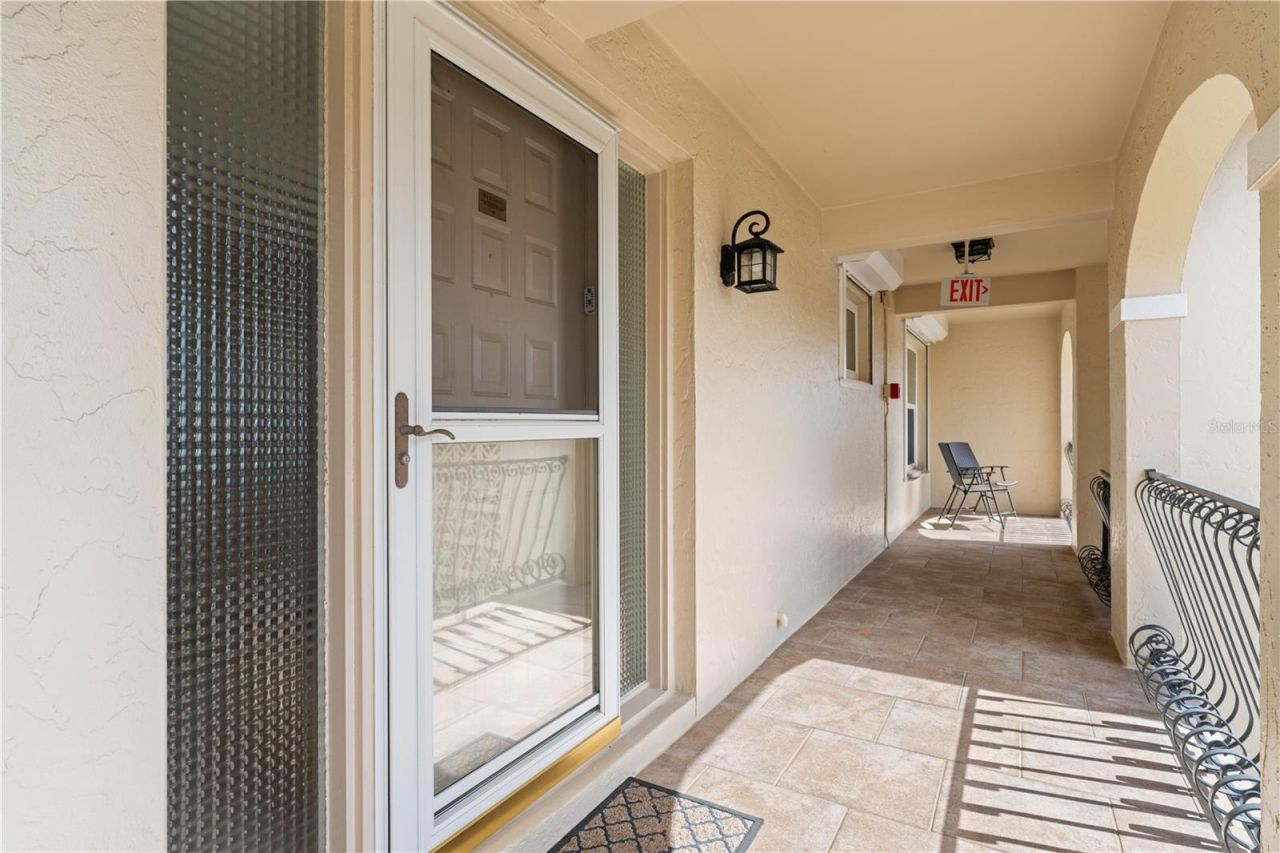 1 Colony Point Drive, Unit 7C, Punta Gorda, FL 33950 Photo