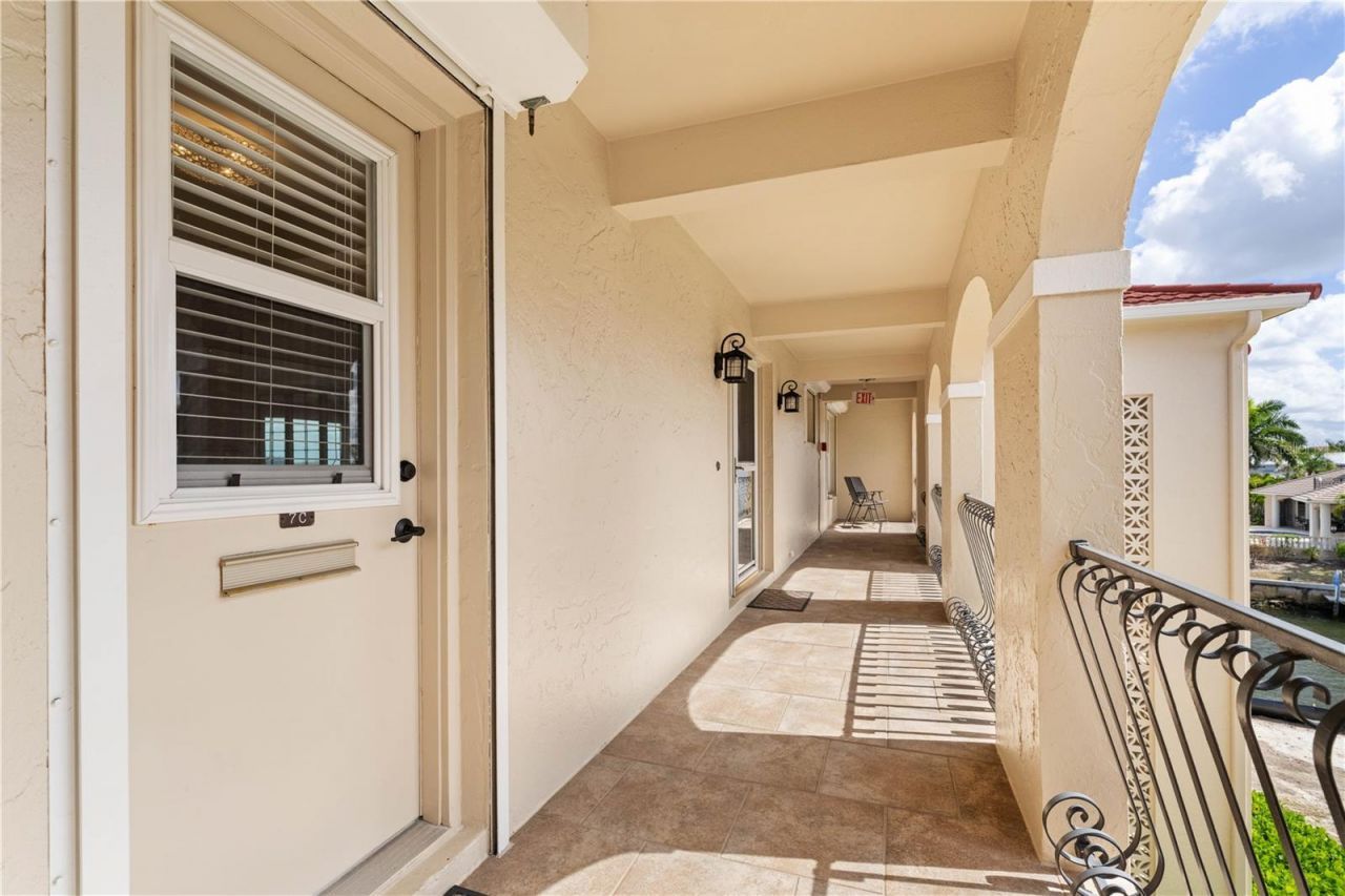 1 Colony Point Drive, Unit 7C, Punta Gorda, FL 33950 Photo