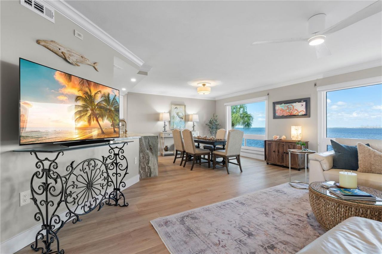 1 Colony Point Drive, Unit 7C, Punta Gorda, FL 33950 Photo