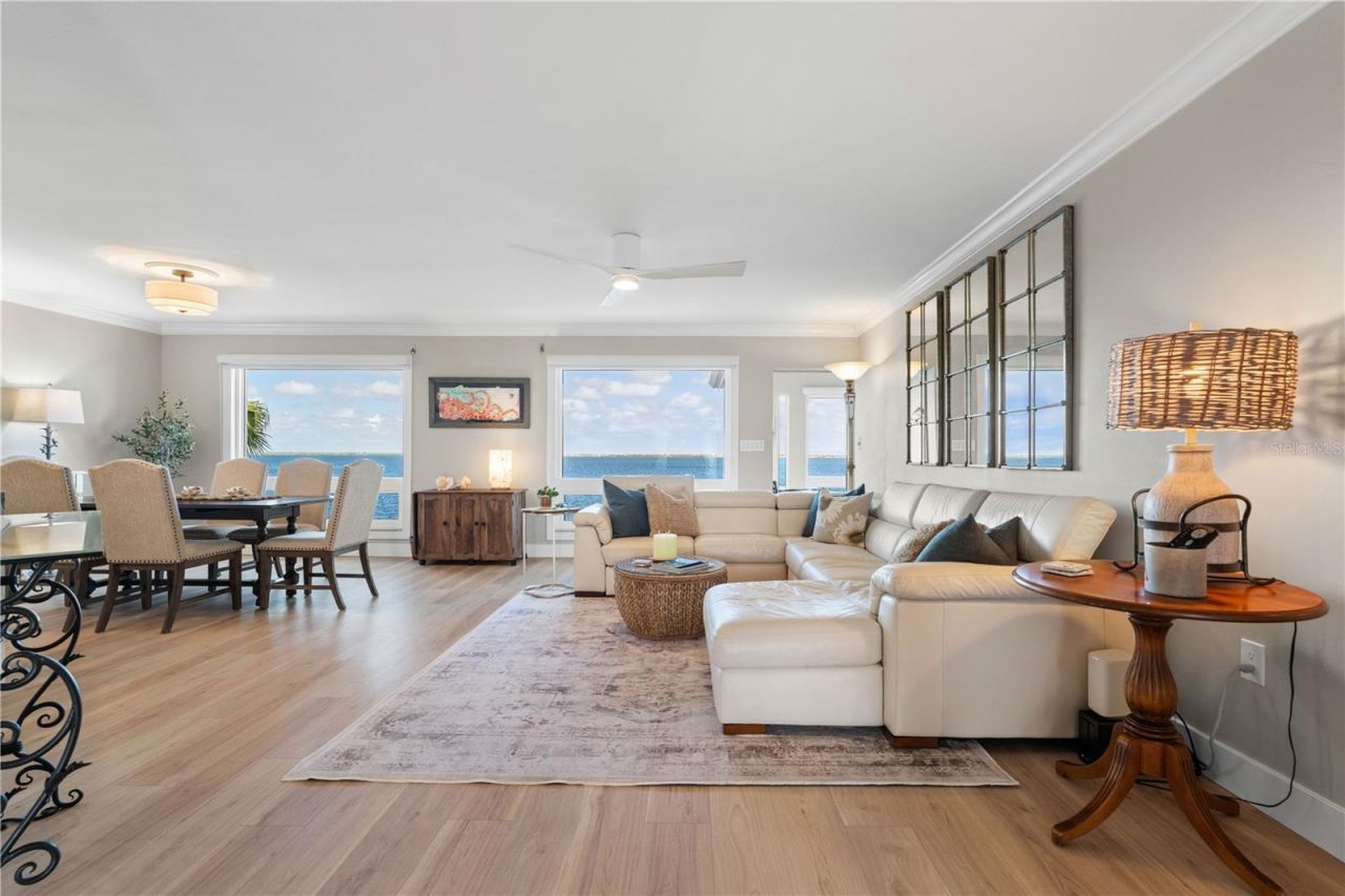 1 Colony Point Drive, Unit 7C, Punta Gorda, FL 33950 Photo