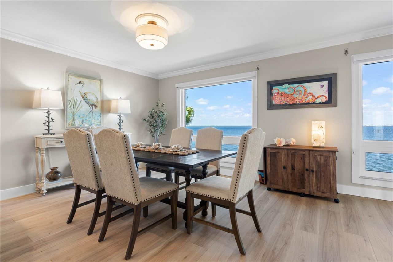 1 Colony Point Drive, Unit 7C, Punta Gorda, FL 33950 Photo