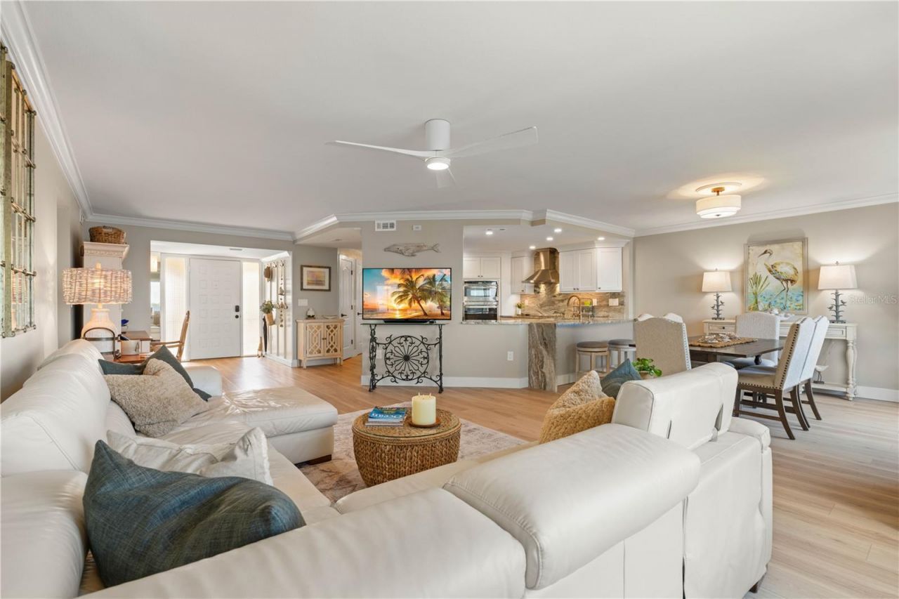 1 Colony Point Drive, Unit 7C, Punta Gorda, FL 33950 Photo