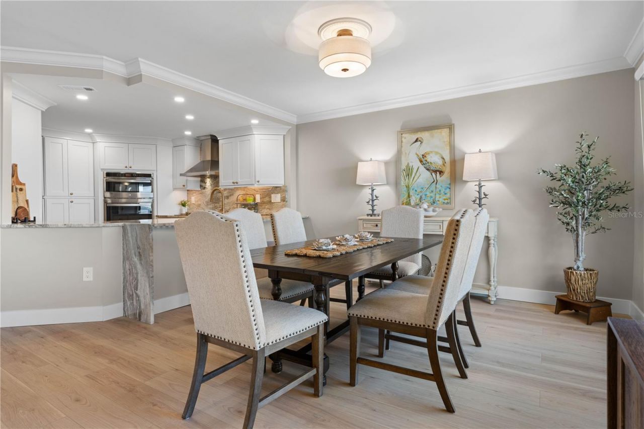 1 Colony Point Drive, Unit 7C, Punta Gorda, FL 33950 Photo