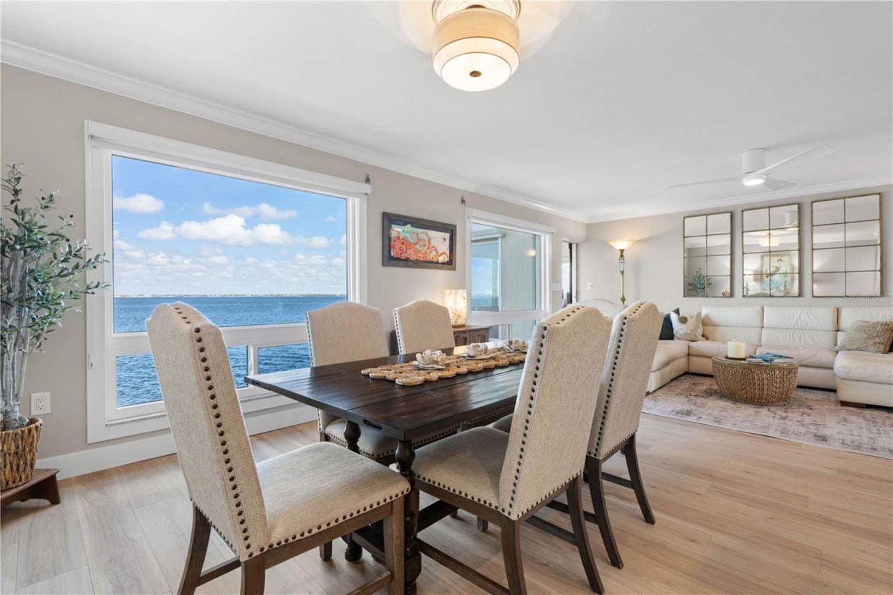 1 Colony Point Drive, Unit 7C, Punta Gorda, FL 33950 Photo