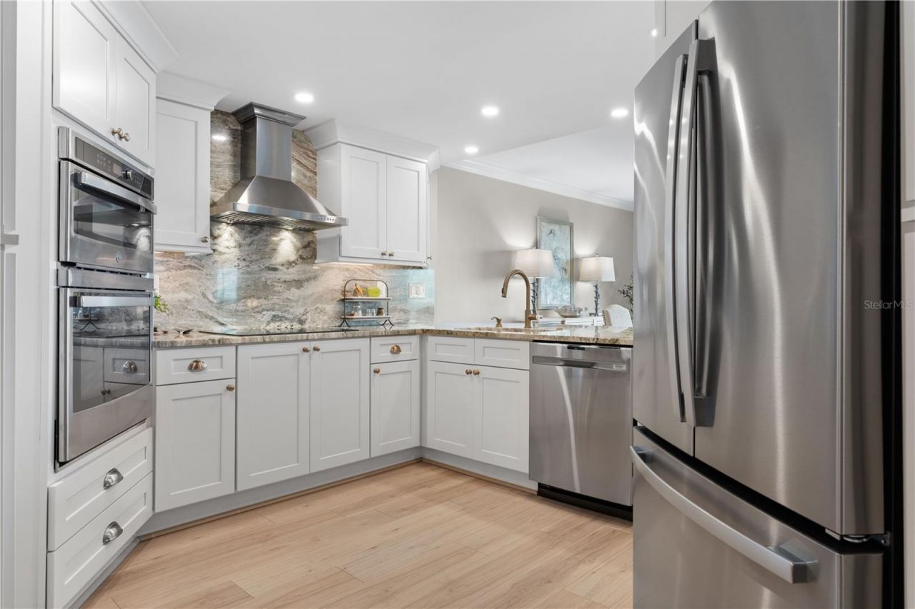 1 Colony Point Drive, Unit 7C, Punta Gorda, FL 33950 Photo