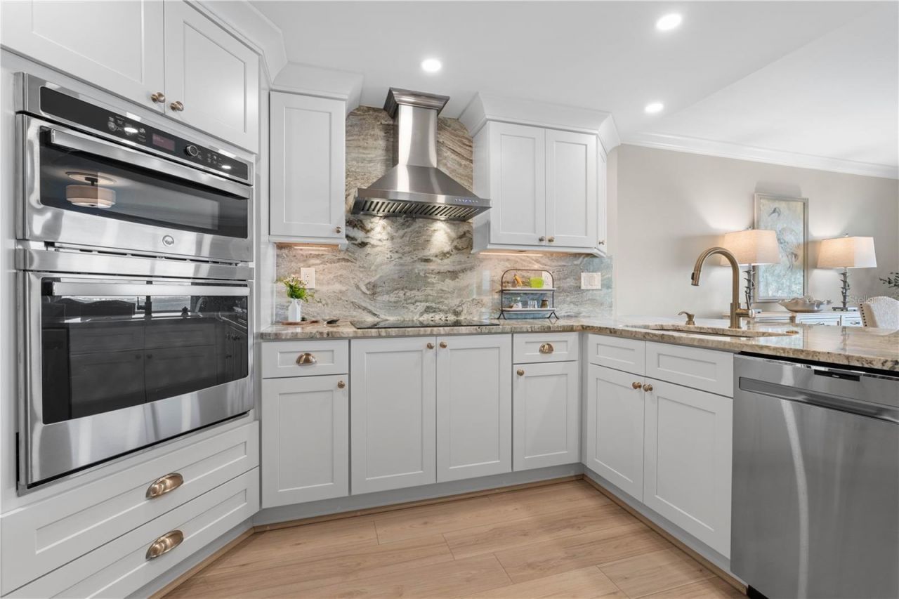 1 Colony Point Drive, Unit 7C, Punta Gorda, FL 33950 Photo