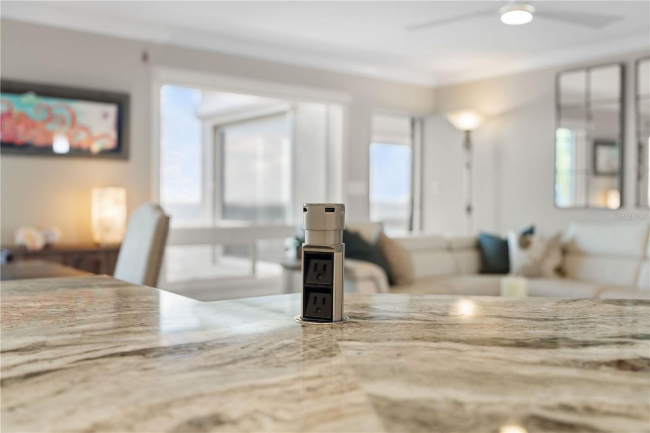 1 Colony Point Drive, Unit 7C, Punta Gorda, FL 33950 Photo