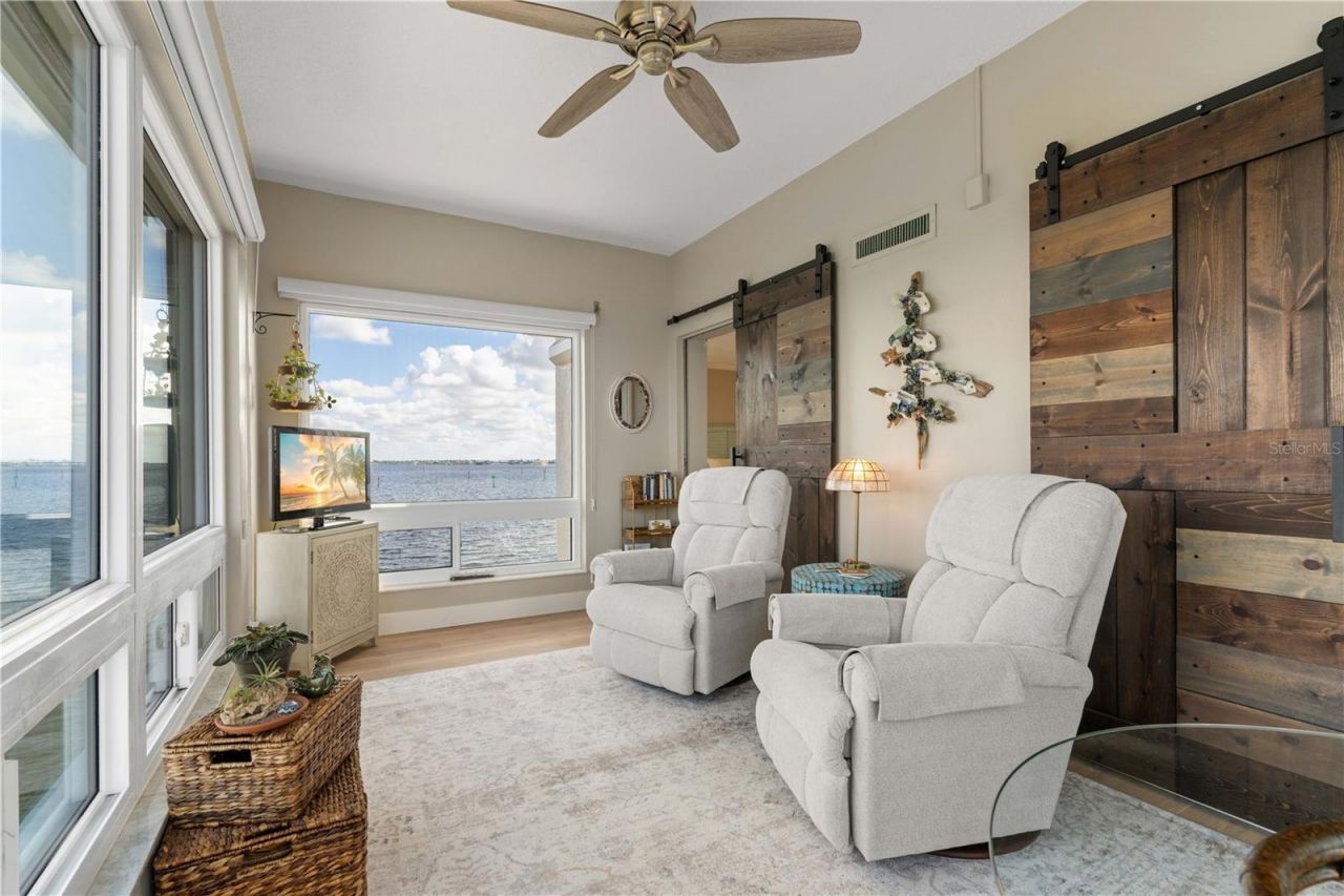 1 Colony Point Drive, Unit 7C, Punta Gorda, FL 33950 Photo