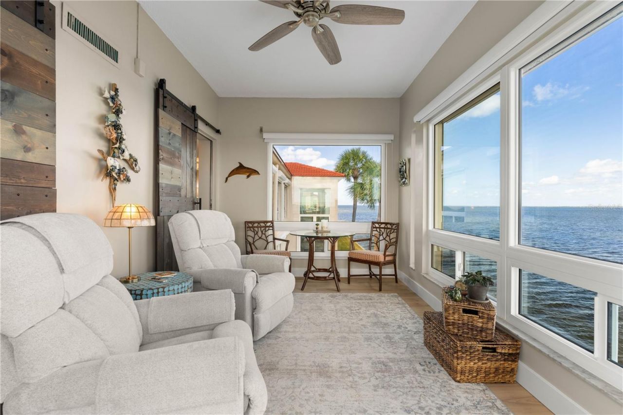 1 Colony Point Drive, Unit 7C, Punta Gorda, FL 33950 Photo