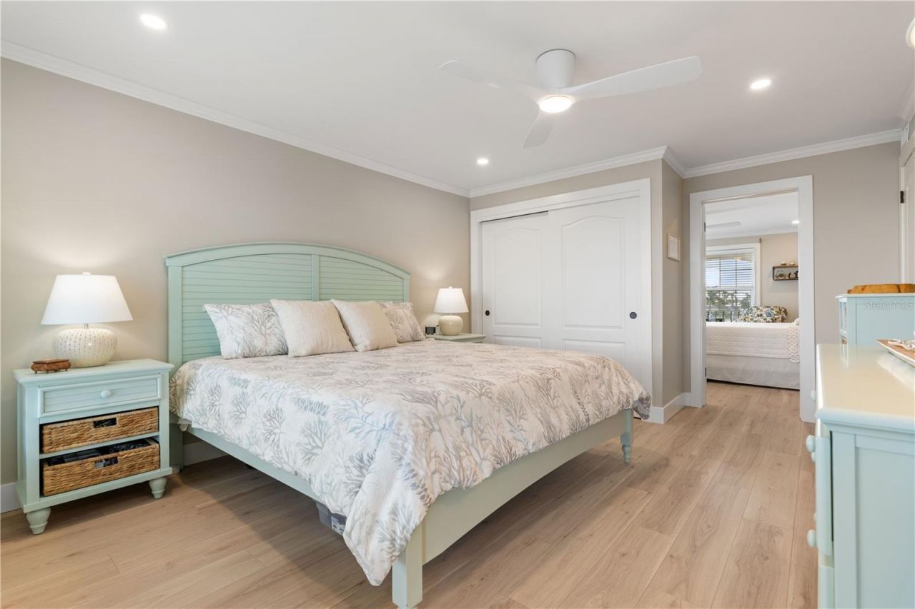 1 Colony Point Drive, Unit 7C, Punta Gorda, FL 33950 Photo