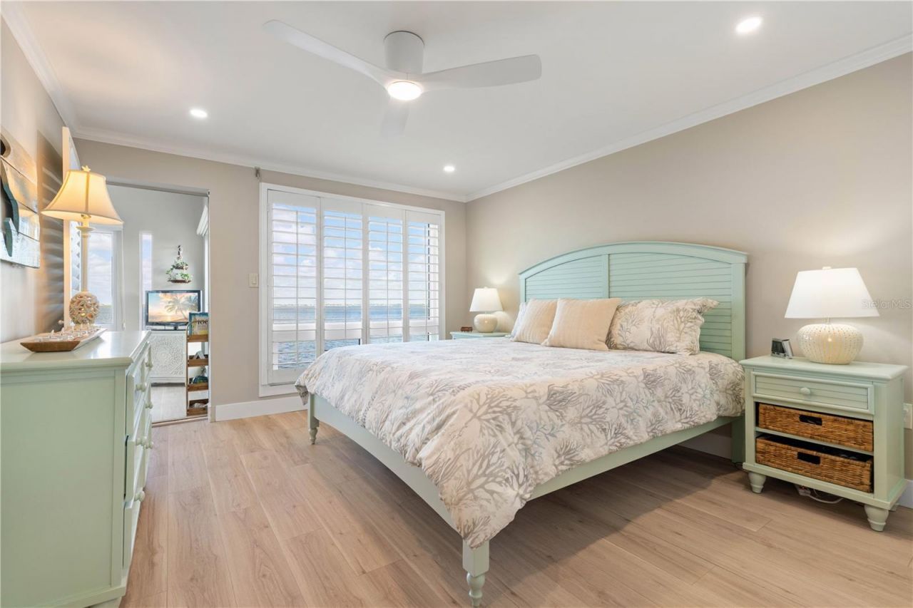 1 Colony Point Drive, Unit 7C, Punta Gorda, FL 33950 Photo